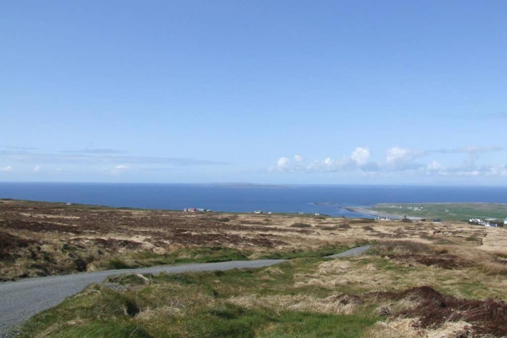 Red Stonecutters Cottage, Doolin Carrowauff Экстерьер фото
